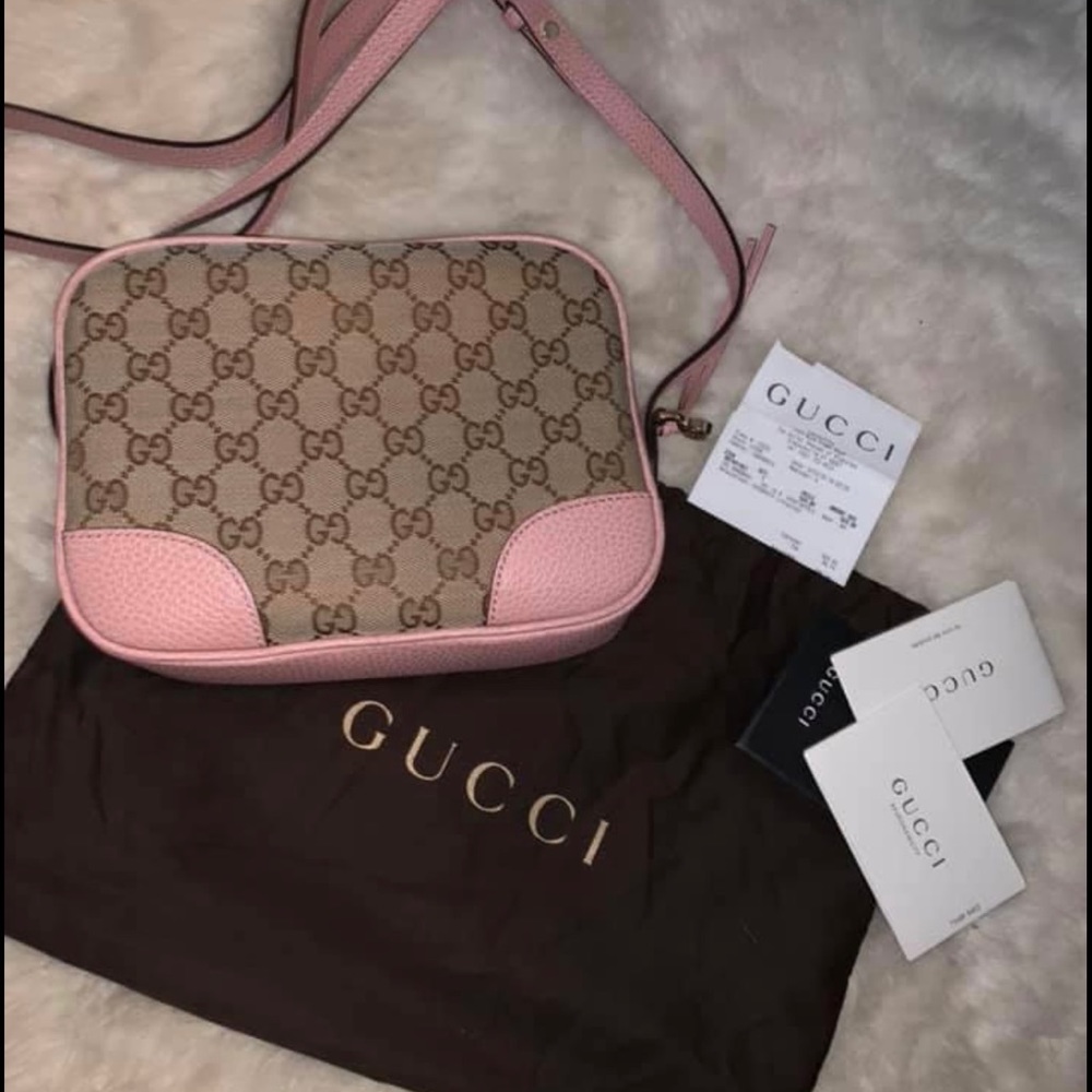 Gucci Crossbody
